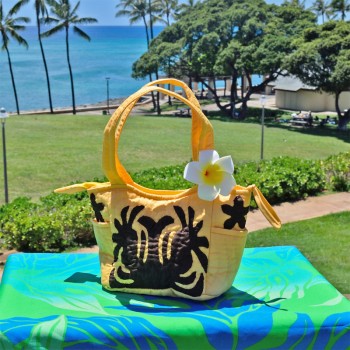 Nani Bag Pineapple 5 Nani Bag Pineapple 5